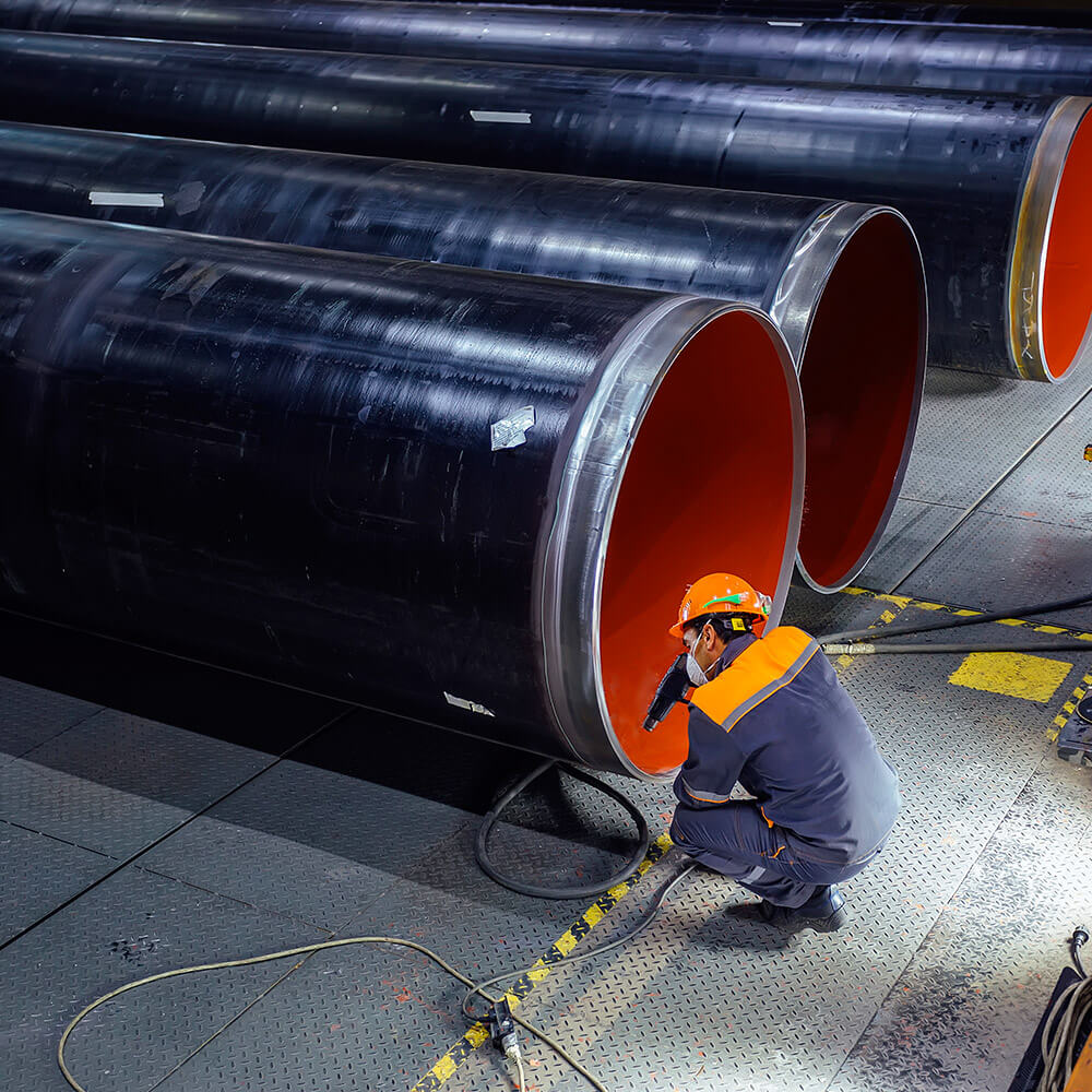 tubilaser qualit&agrave;