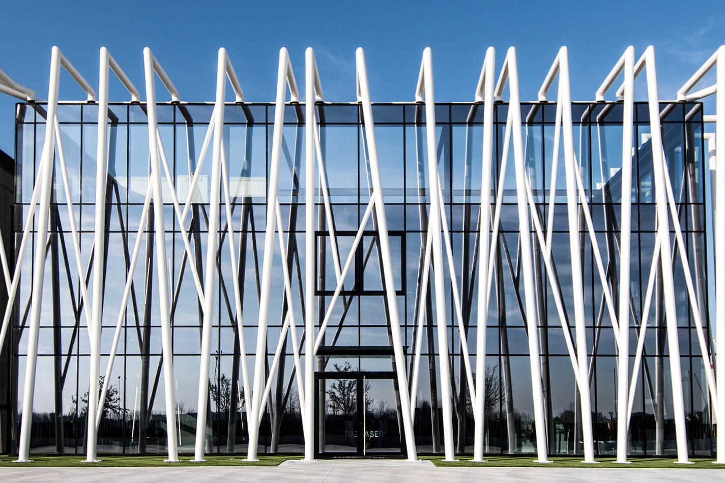 Tubilaser sede Istrana Treviso