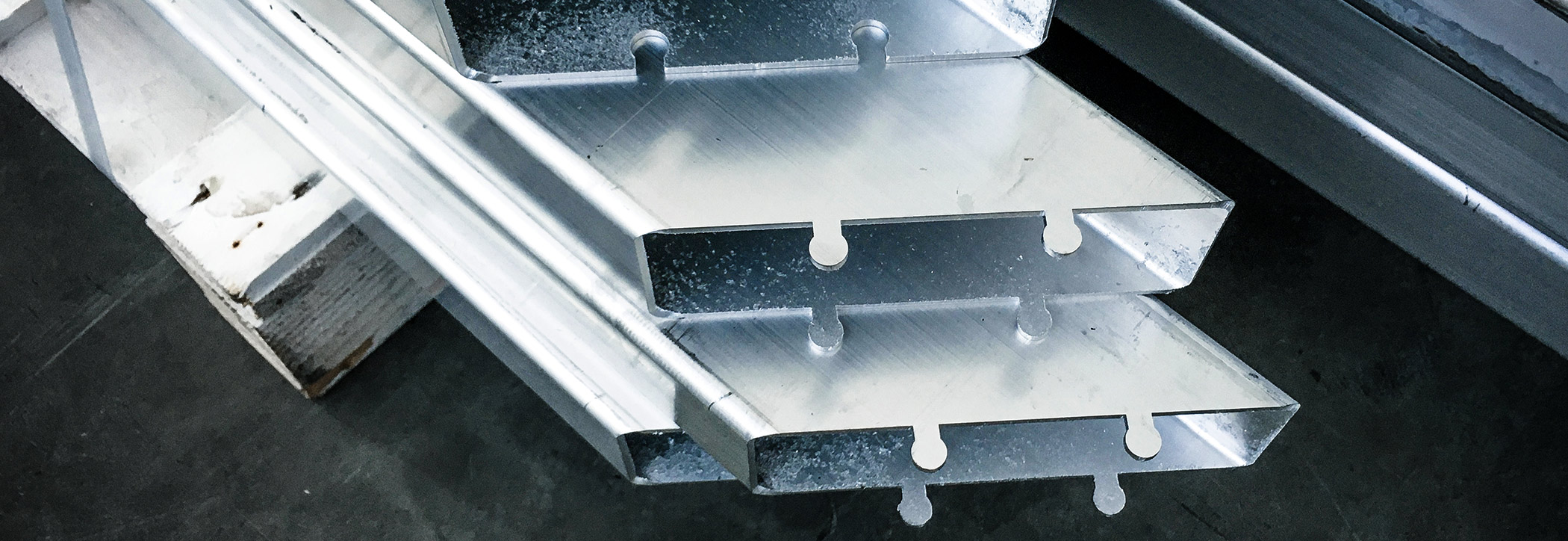 I vantaggi del taglio laser fibra ottica